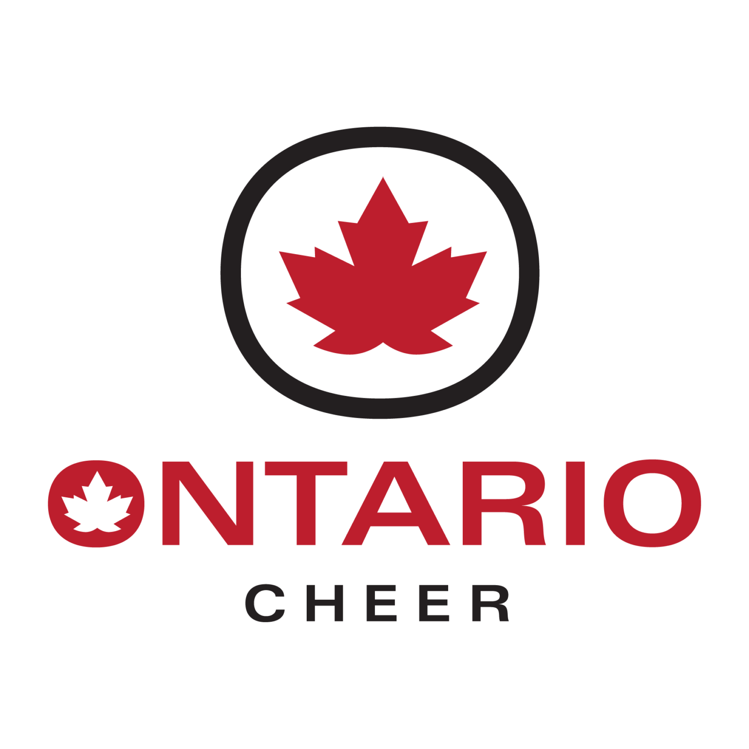 Ontario Cheer Excellence in cheerleading